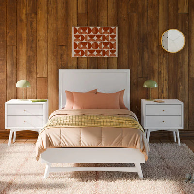 Blkids Palma Twin Bed