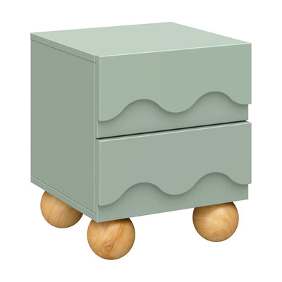 Blkids Lido Wave Nightstand