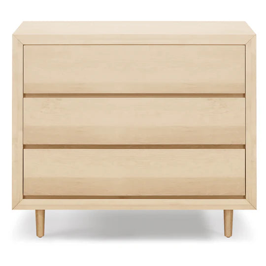 Nifty 3 Drawer Dresser