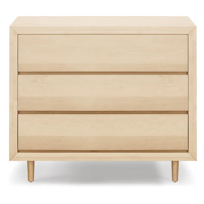 Nifty 3 Drawer Dresser