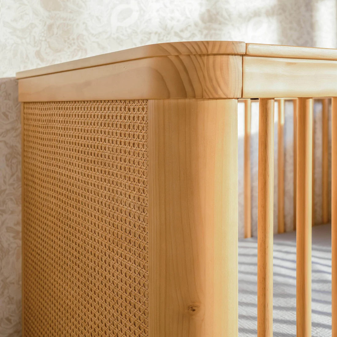 Namesake Marin 3 in 1 Convertible Crib