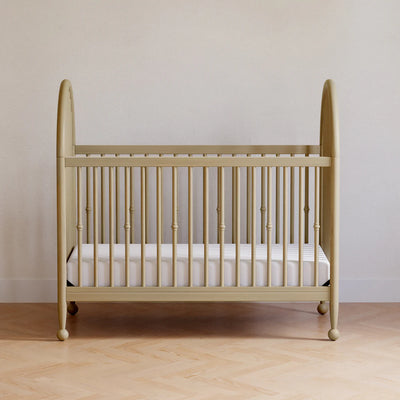 Namesake Alouette 3 in 1 Convertible Spindle Crib