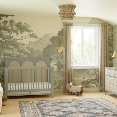 Namesake Eloise 4 in 1 Convertible Crib