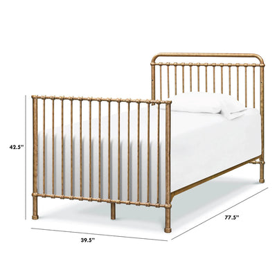 Twin Size Conversion Kit for Winston Mini Crib