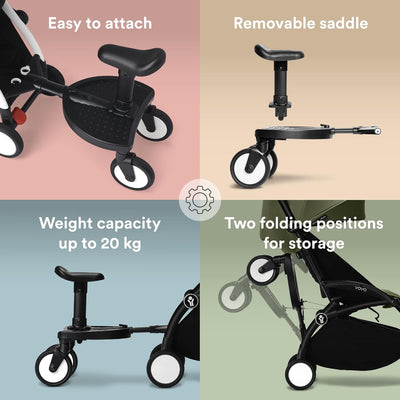 Stokke YOYO Board – piccolinobaby