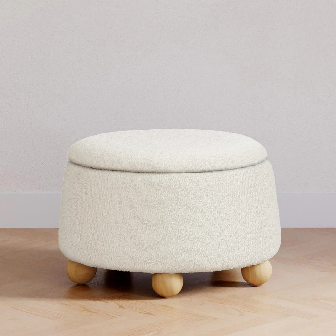 Namesake Tuffet Storage Ottoman