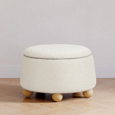 Namesake Tuffet Storage Ottoman