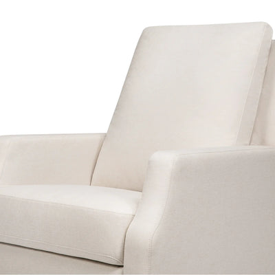 Crewe Recliner and Swivel Glider