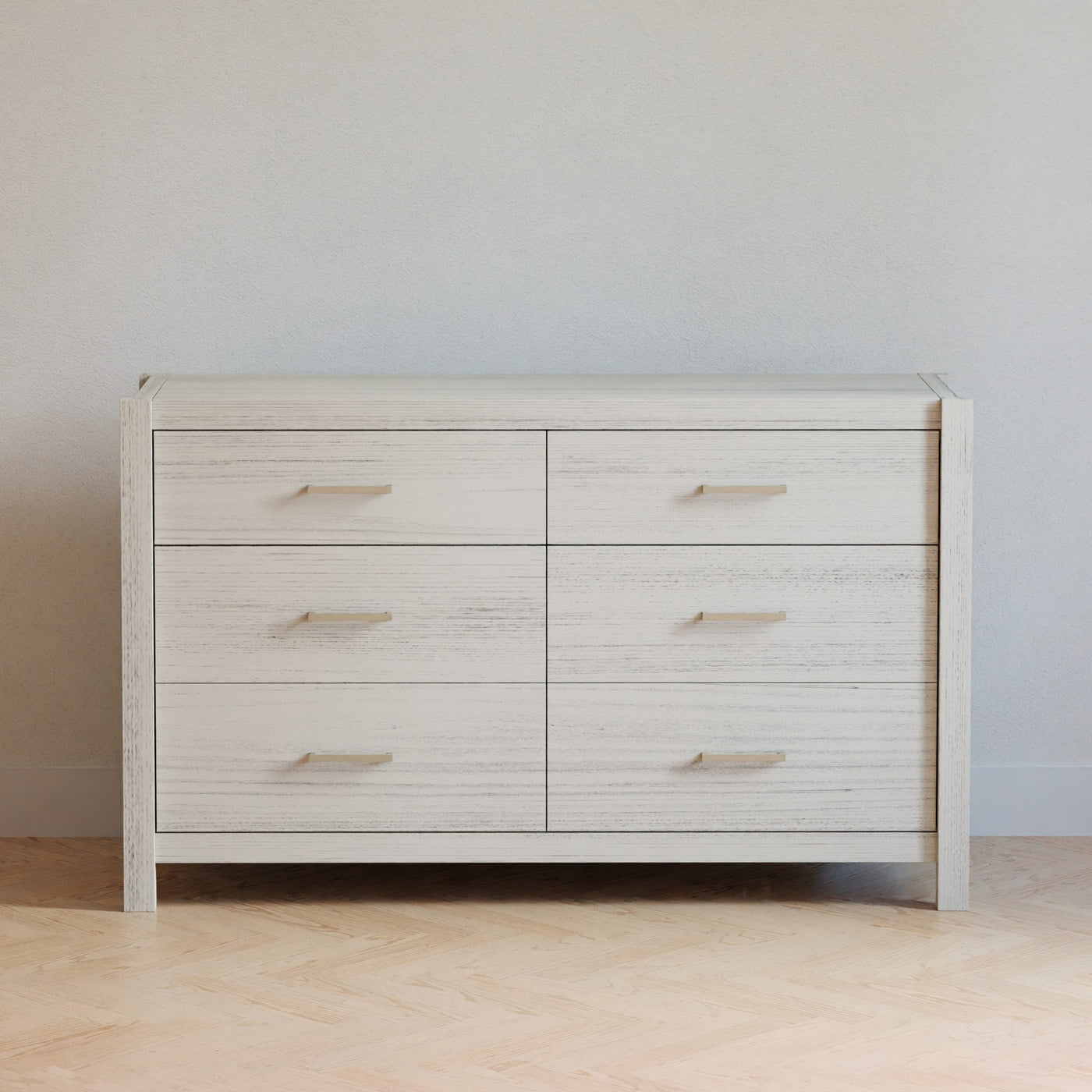 Namesake Hemsted 6-Drawer Dresser