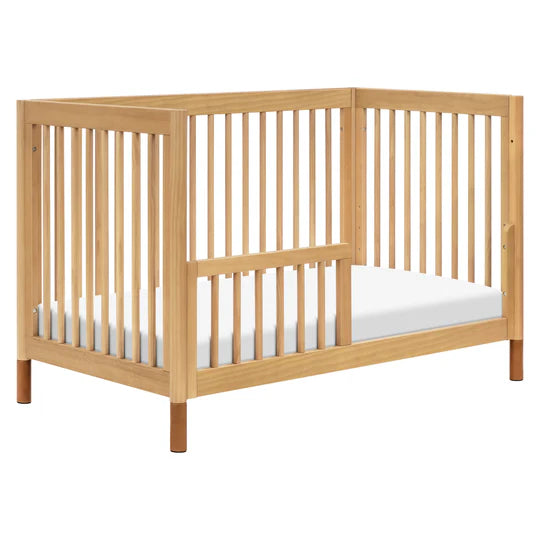 Babyletto Gelato 4 in 1  Convertible Crib with Toddler Bed Conversion Kit