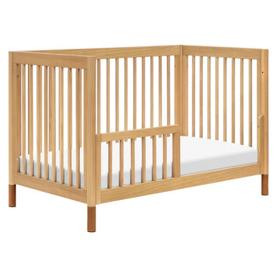 Babyletto Gelato 4 in 1  Convertible Crib with Toddler Bed Conversion Kit