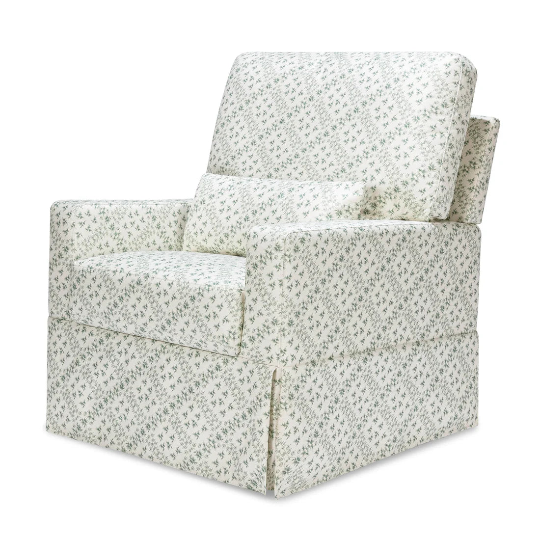 Sarah Flint x Namesake Crawford Swivel Glider