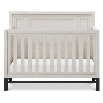 Monogram Newbern 4 in 1 Convertible Crib