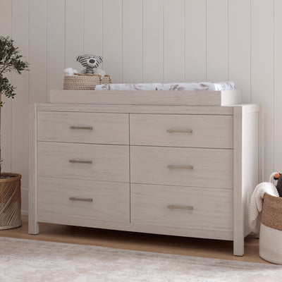 Namesake Hemsted 6 Drawer Dresser
