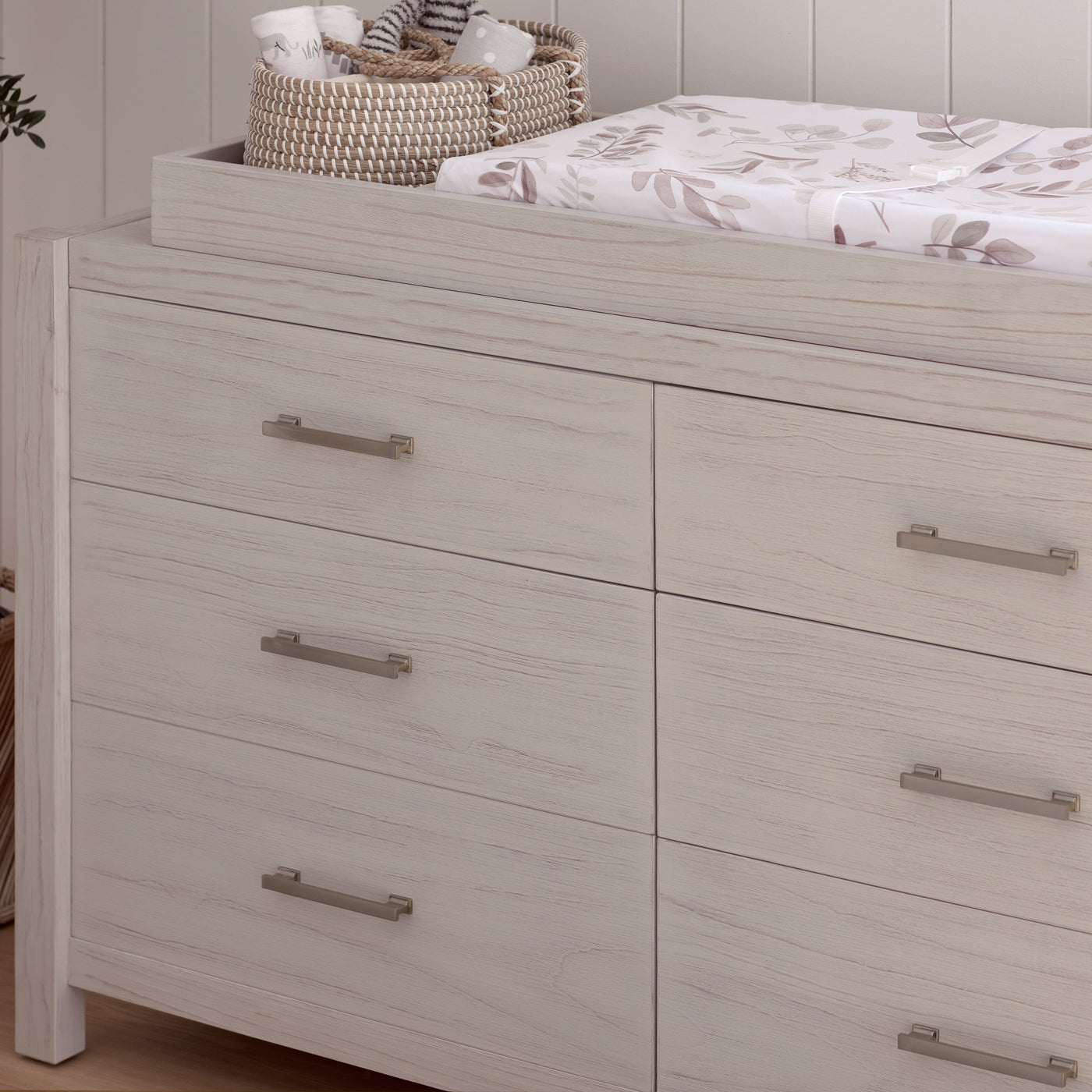 Namesake Hemsted 6 Drawer Dresser