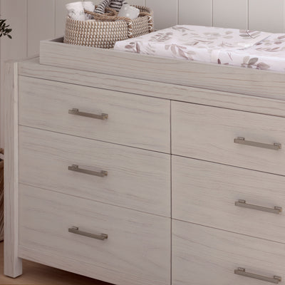 Namesake Hemsted 6 Drawer Dresser