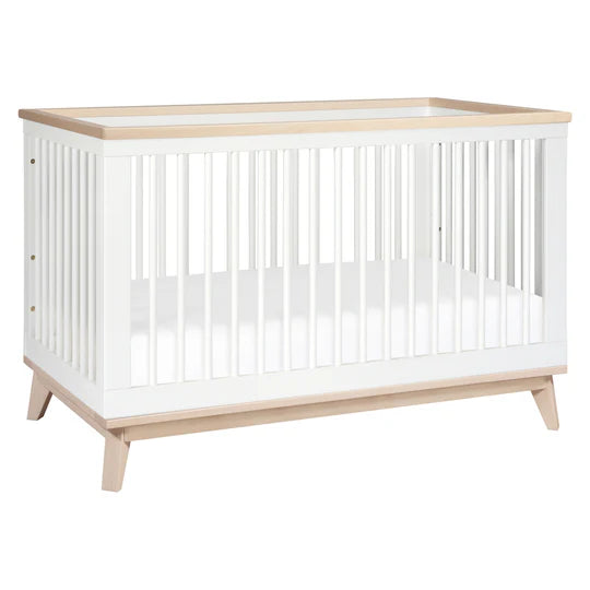 Babyletto Scoot Crib