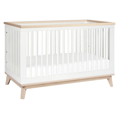 Babyletto Scoot Crib