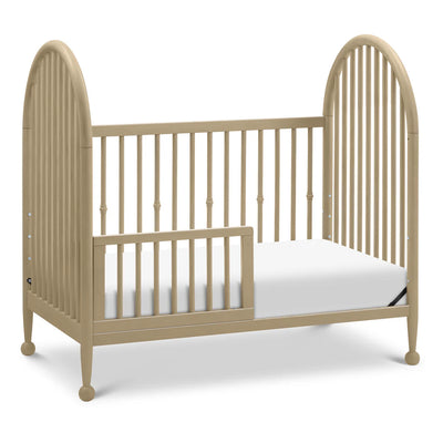 Namesake Alouette 3 in 1 Convertible Spindle Crib