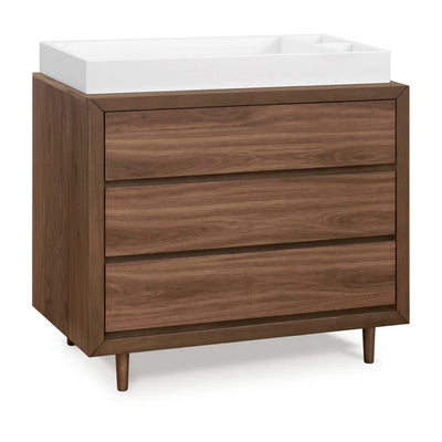 Nifty 3 Drawer Dresser