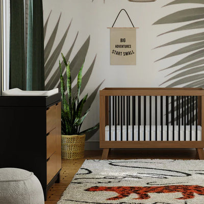 Hudson Changer Dresser Babyletto