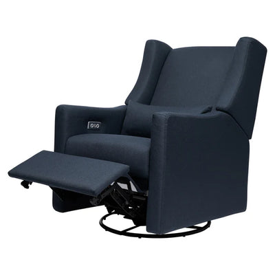 Babyletto Kiwi Glider Recliner in Performance Fabric
