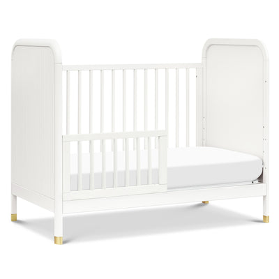 Brimsley Tambour 3 in 1 Convertible Crib