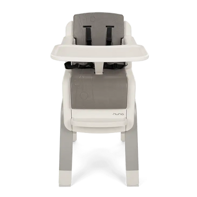 Nuna ZAAZ high chair