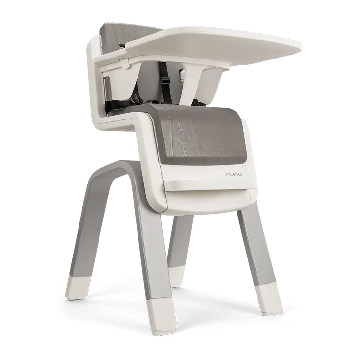 Nuna ZAAZ high chair