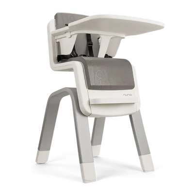 Nuna ZAAZ high chair