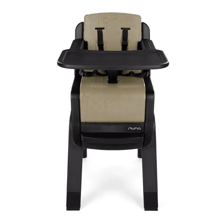 Nuna ZAAZ high chair