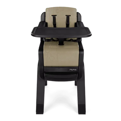 Nuna ZAAZ high chair
