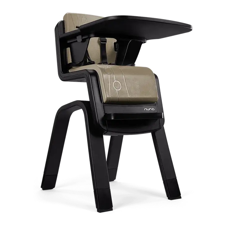 Nuna ZAAZ high chair