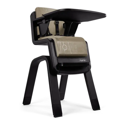 Nuna ZAAZ high chair