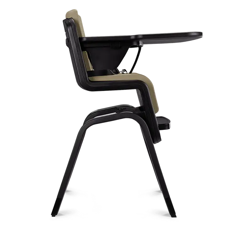 Nuna ZAAZ high chair