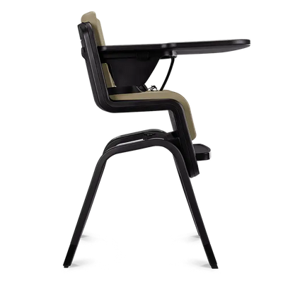 Nuna ZAAZ high chair