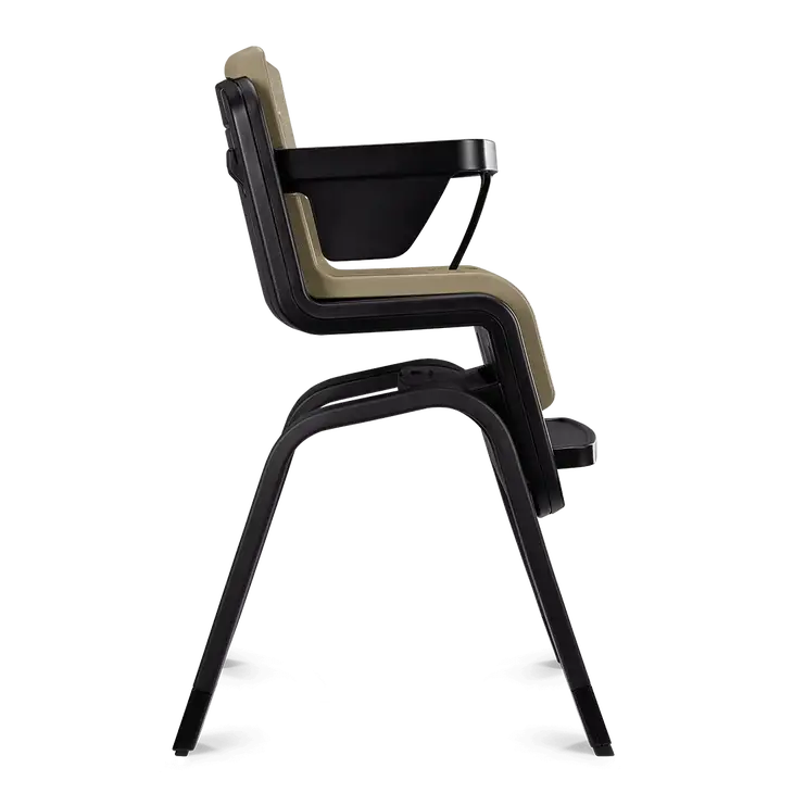 Nuna ZAAZ high chair