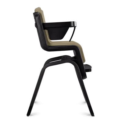 Nuna ZAAZ high chair