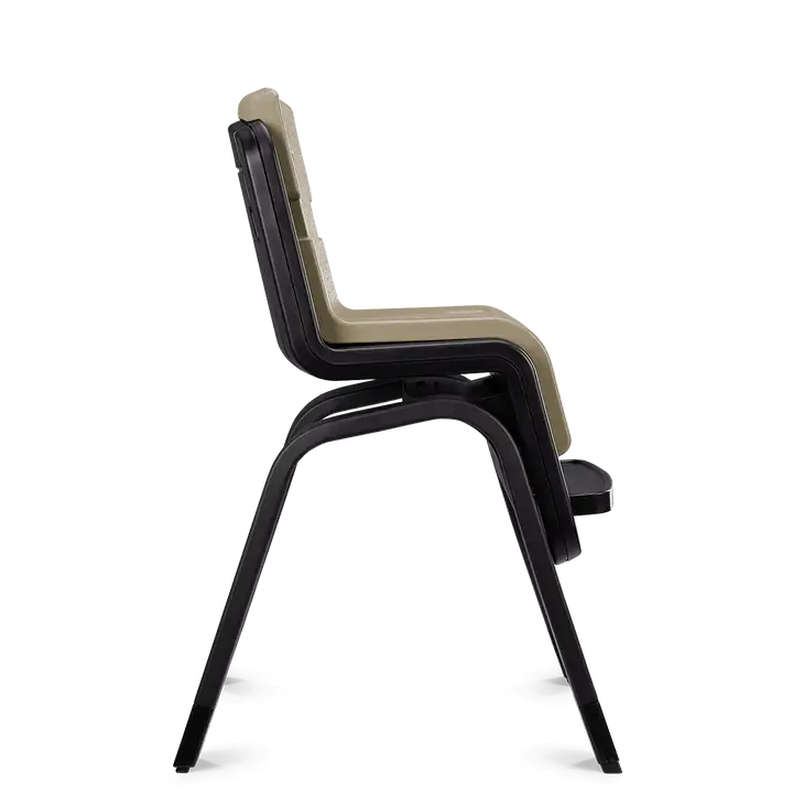 Nuna ZAAZ high chair