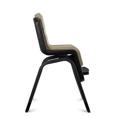 Nuna ZAAZ high chair