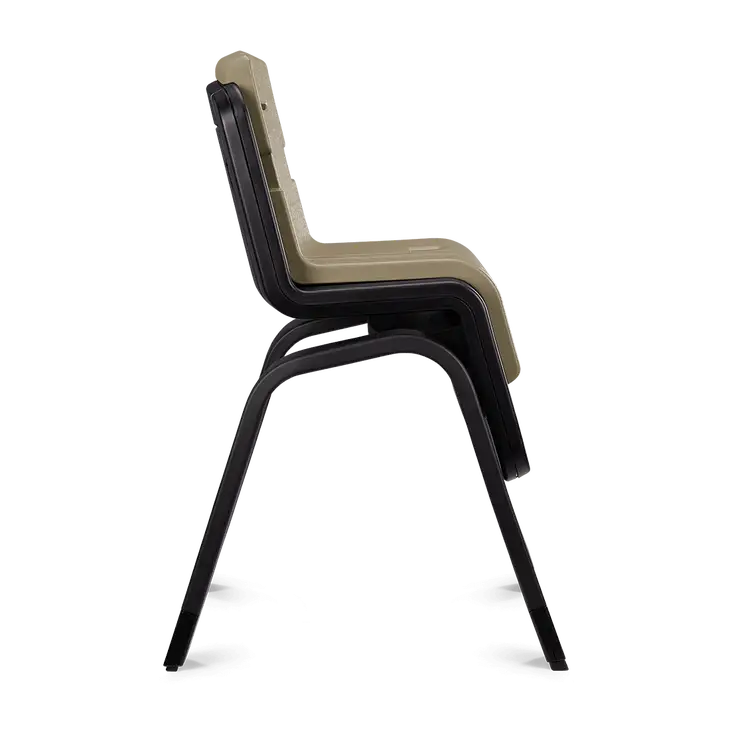Nuna ZAAZ high chair