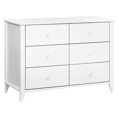 Babyletto Sprout 6 Drawer Double Dresser