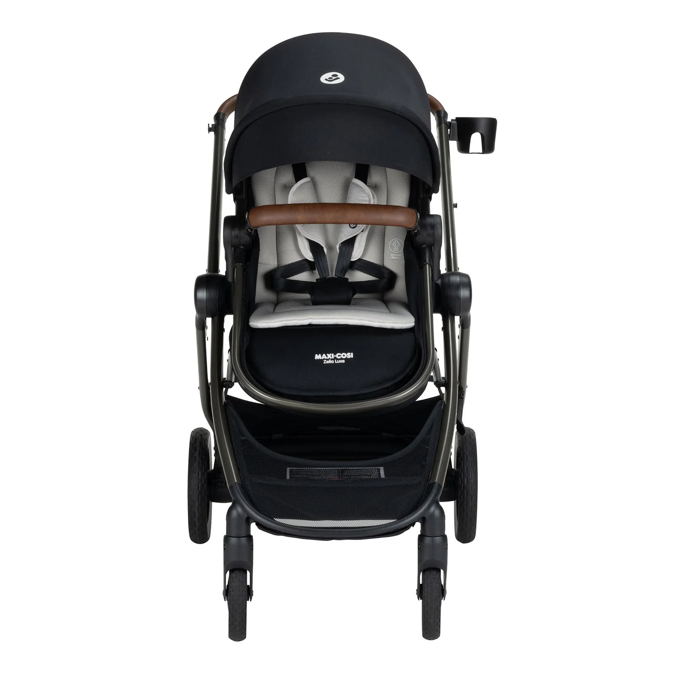 maxi cosi zelia 2 Maxi-Cosi Zelia Luxe 5-in-1 Modular Travel System