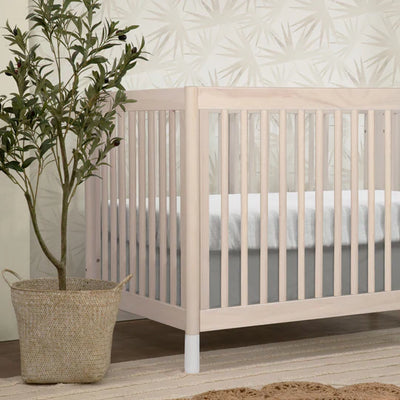 Babyletto Gelato 4 in 1  Convertible Crib with Toddler Bed Conversion Kit