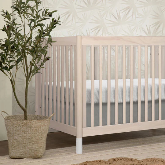 Babyletto Gelato 4 in 1  Convertible Crib with Toddler Bed Conversion Kit