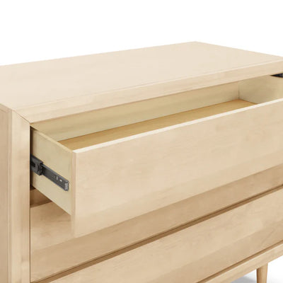 Nifty 3 Drawer Dresser