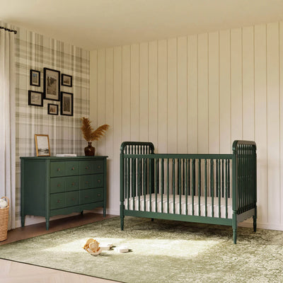 Liberty 6 Drawer Assembled Dresser