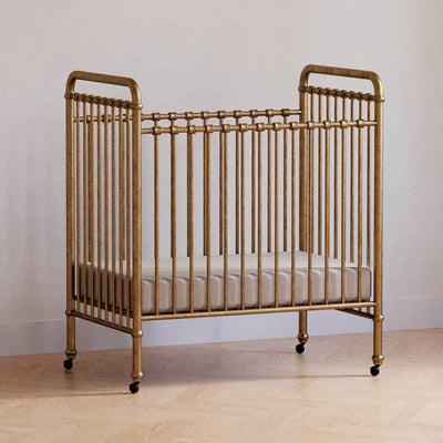 Abigail 3 in 1 Convertible Mini Crib