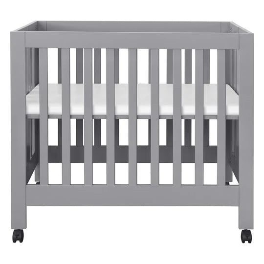 BabyLetto Origami Mini Crib Babyletto