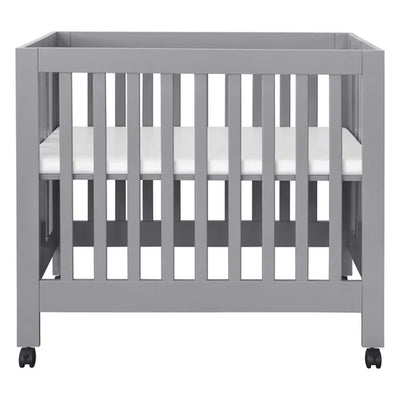 BabyLetto Origami Mini Crib Babyletto